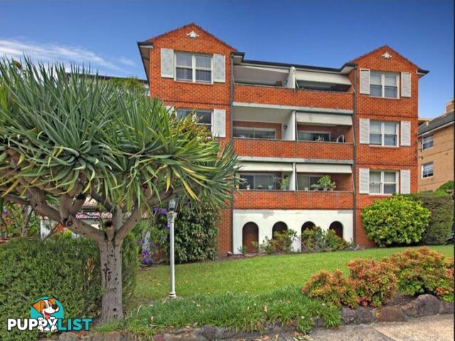 14/18-20 Park Avenue BURWOOD NSW 2134