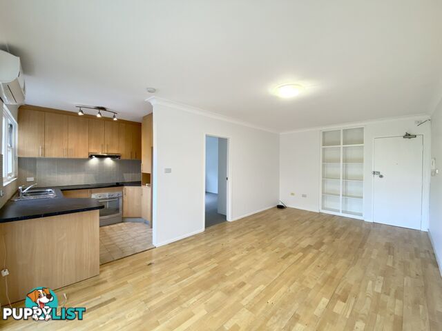 14/18-20 Park Avenue BURWOOD NSW 2134