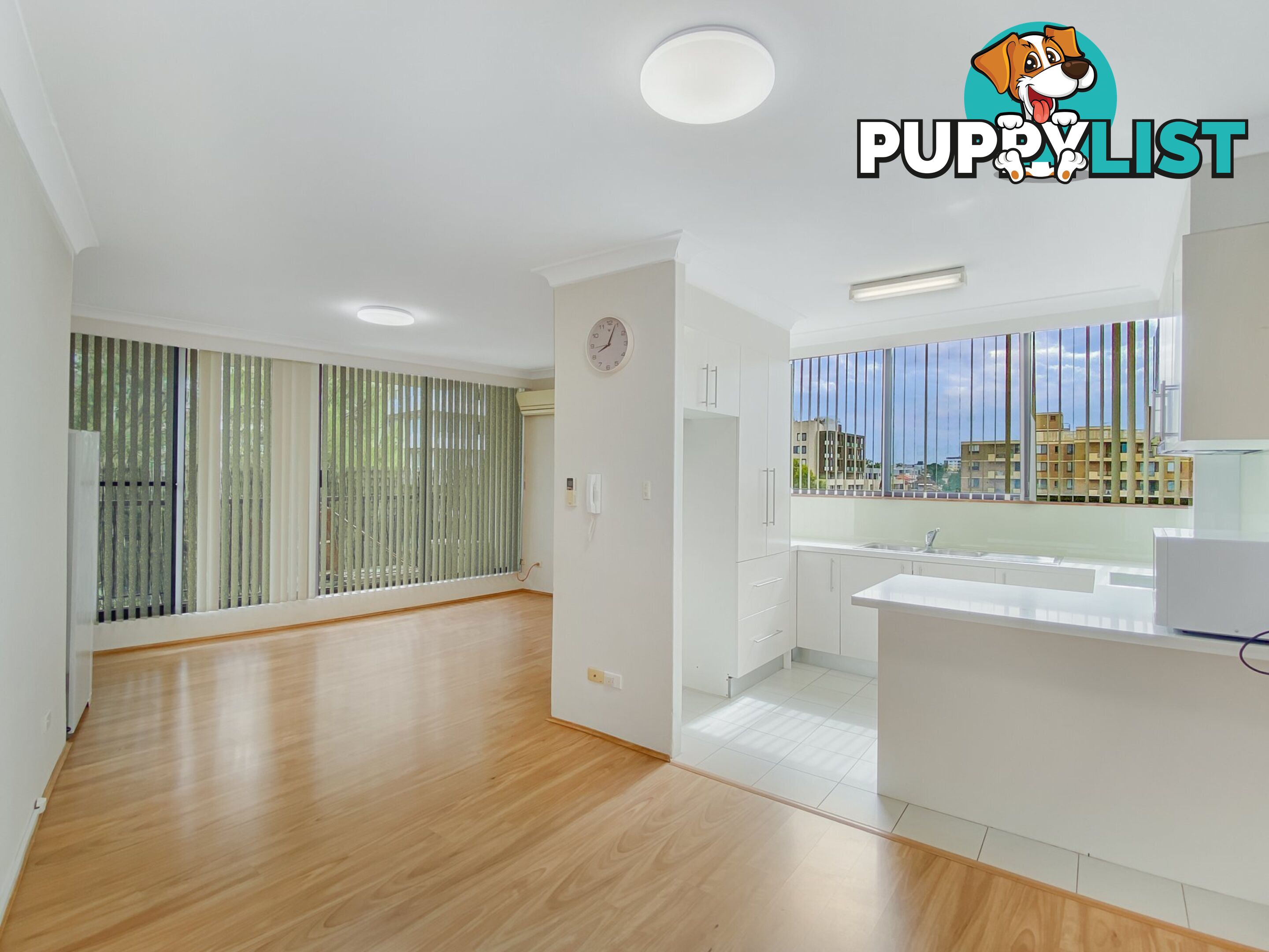 53/2-8 Park Avenue BURWOOD NSW 2134