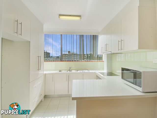 53/2-8 Park Avenue BURWOOD NSW 2134