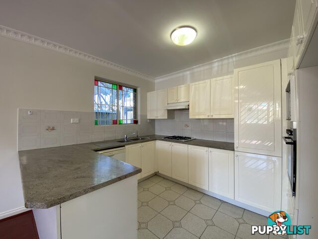 11/23 Cheltenham Road CROYDON NSW 2132