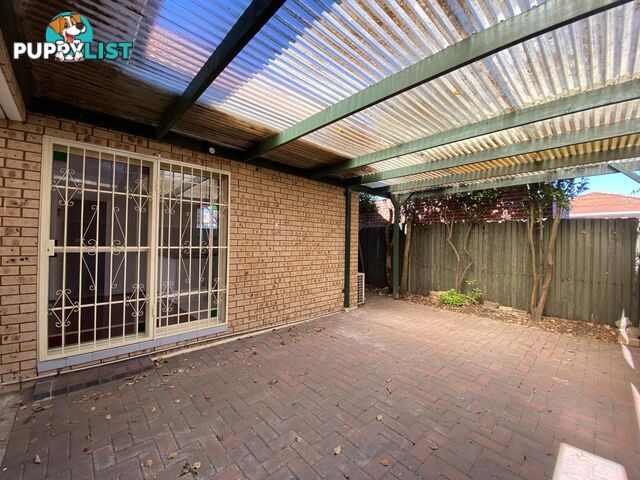 11/23 Cheltenham Road CROYDON NSW 2132