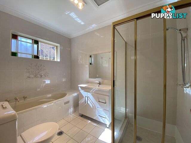 11/23 Cheltenham Road CROYDON NSW 2132