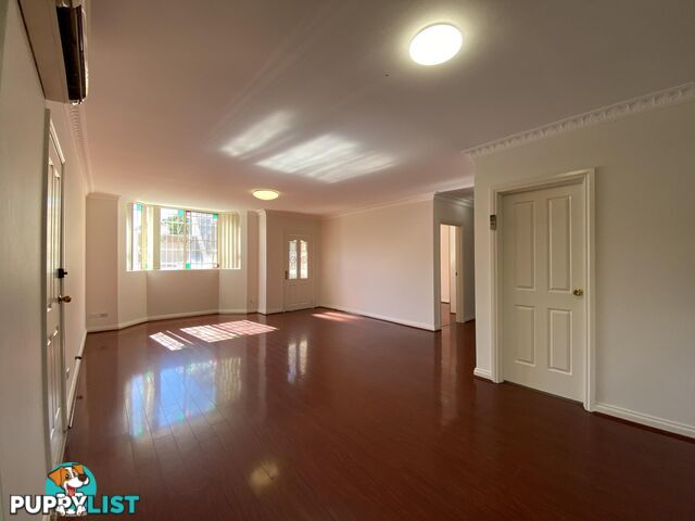 11/23 Cheltenham Road CROYDON NSW 2132