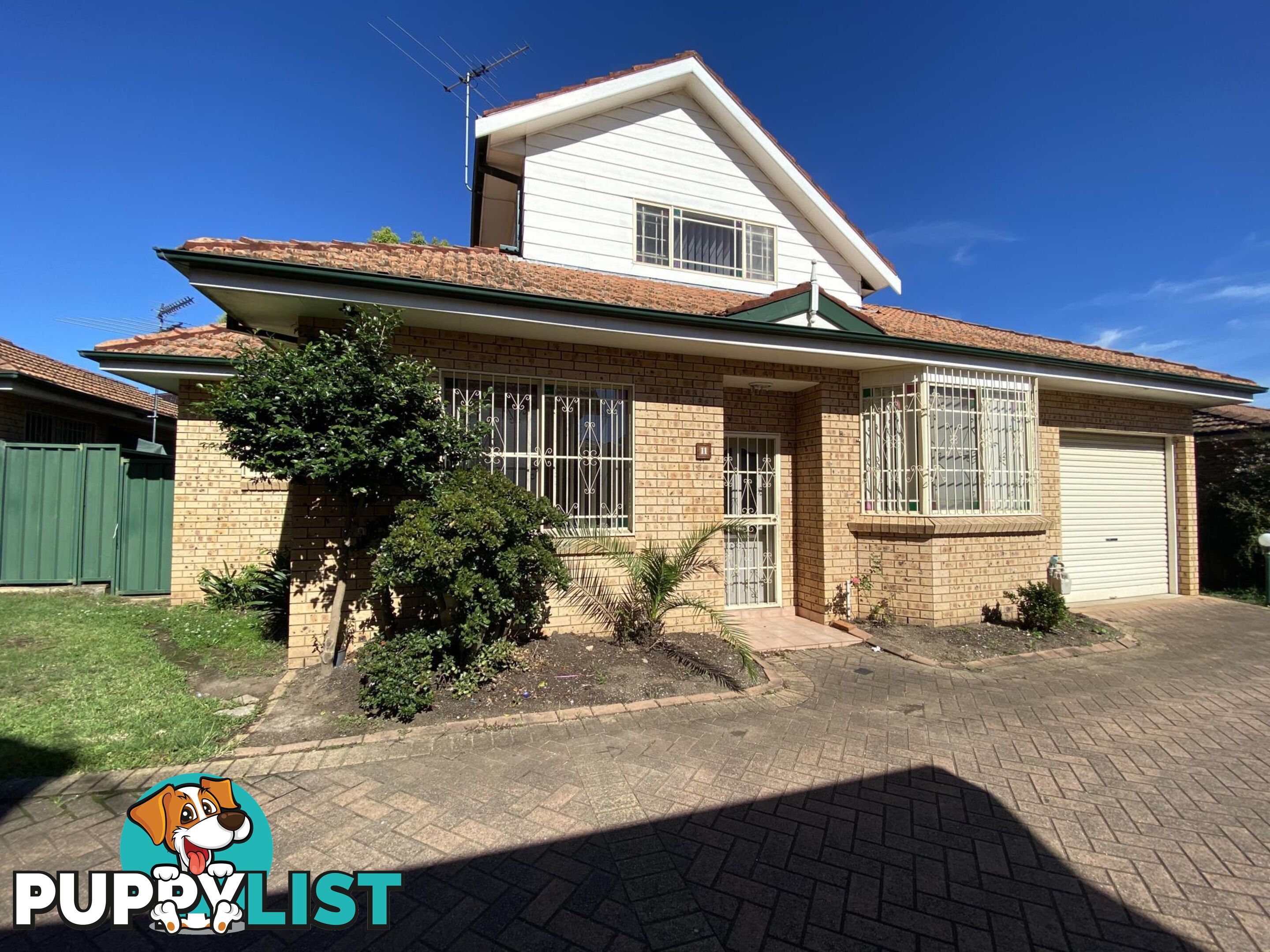 11/23 Cheltenham Road CROYDON NSW 2132