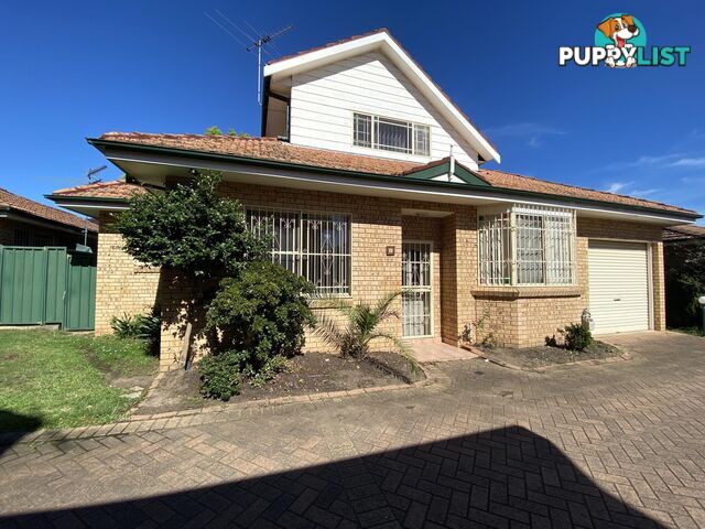 11/23 Cheltenham Road CROYDON NSW 2132