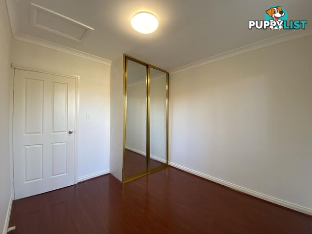 11/23 Cheltenham Road CROYDON NSW 2132