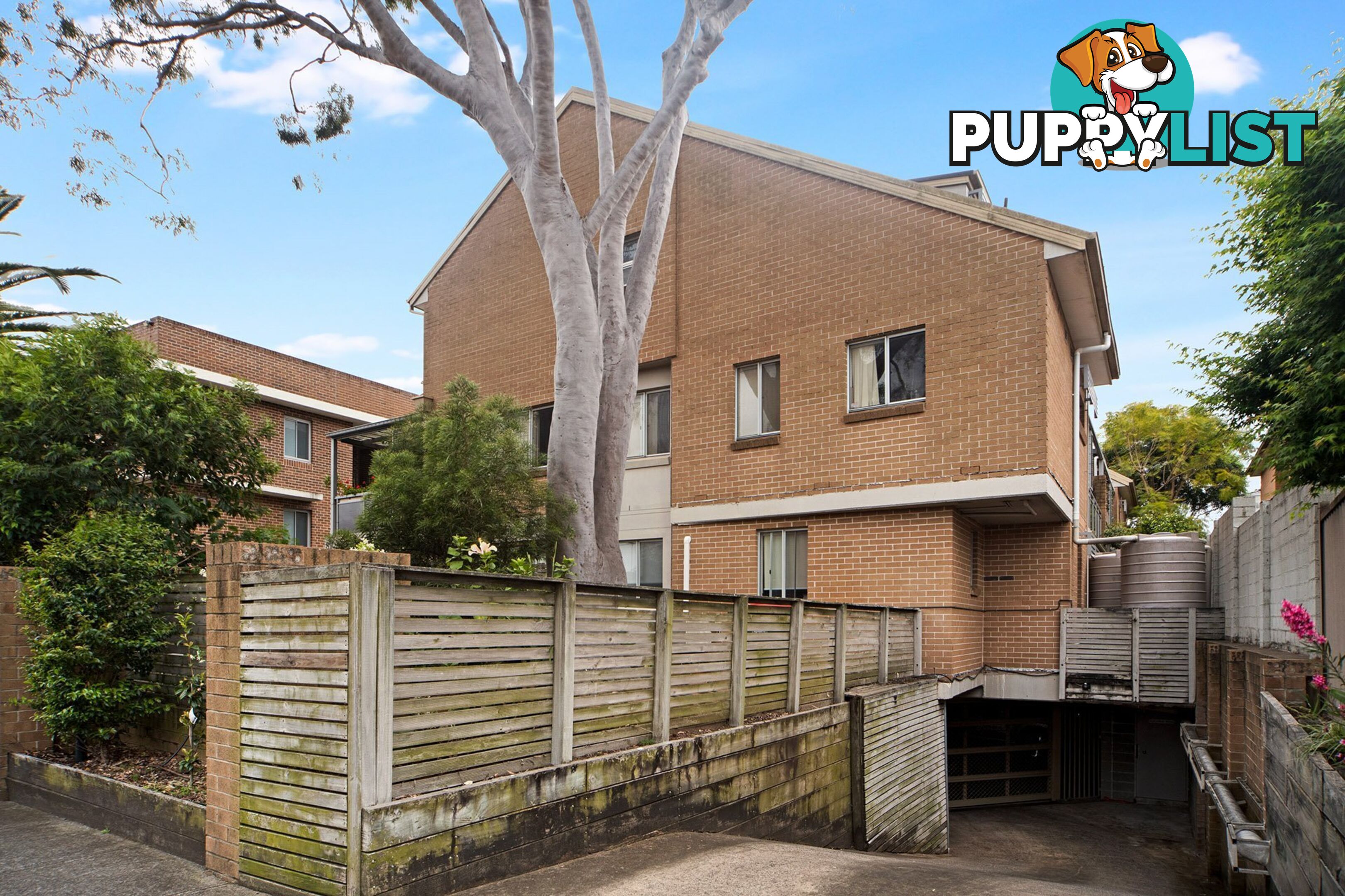 5/21 Anselm Street STRATHFIELD SOUTH NSW 2136