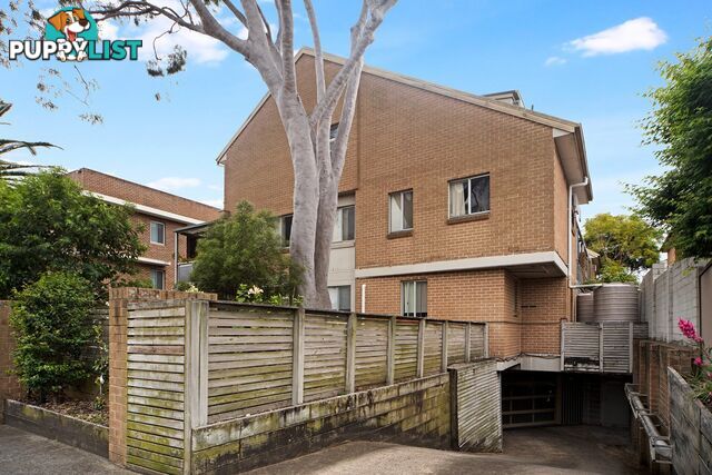 5/21 Anselm Street STRATHFIELD SOUTH NSW 2136