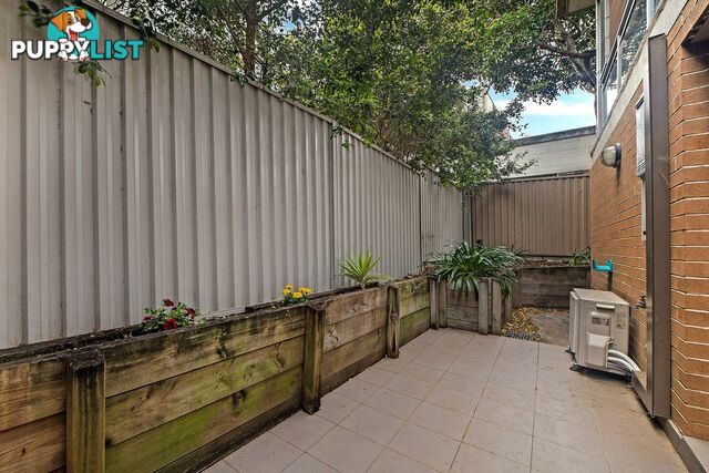 5/21 Anselm Street STRATHFIELD SOUTH NSW 2136