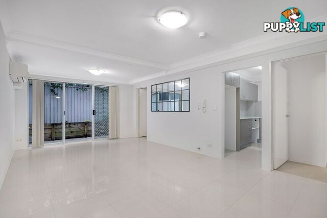 5/21 Anselm Street STRATHFIELD SOUTH NSW 2136