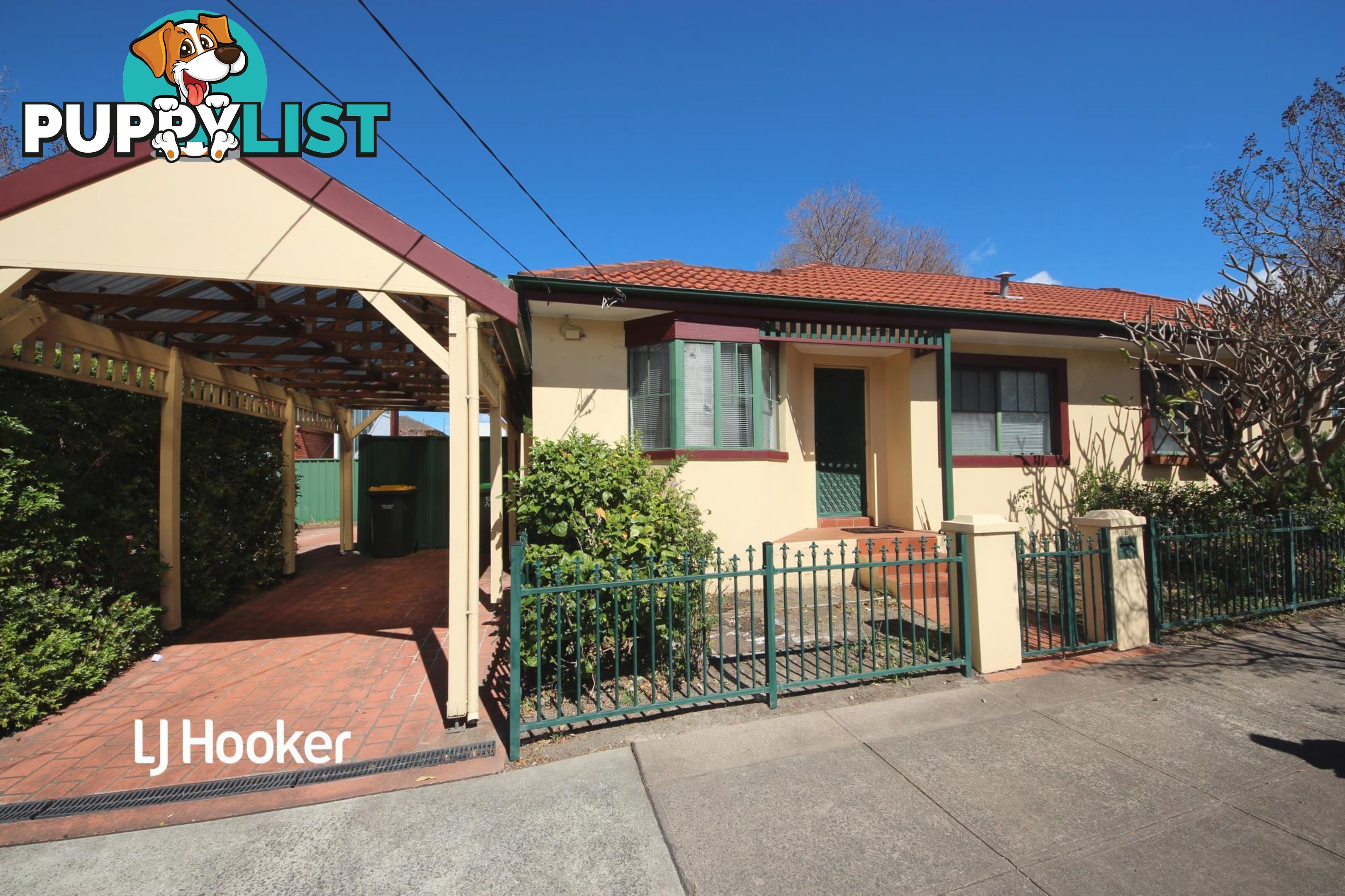 2/132 Croydon Road CROYDON NSW 2132