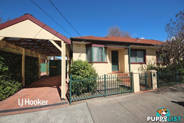 2/132 Croydon Road CROYDON NSW 2132