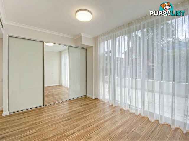 1/77 Shaftesbury Road BURWOOD NSW 2134