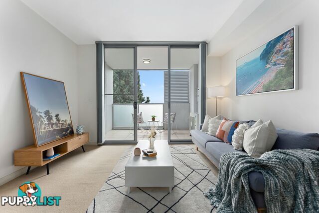 307/5 Wilga Street BURWOOD NSW 2134