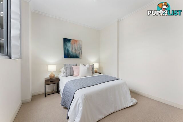 307/5 Wilga Street BURWOOD NSW 2134