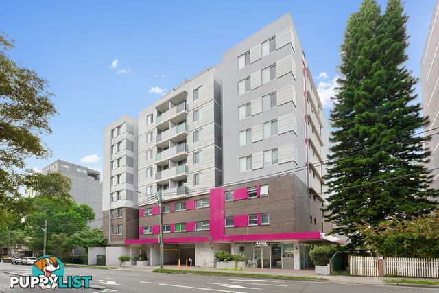 307/5 Wilga Street BURWOOD NSW 2134
