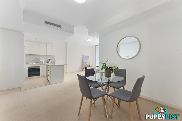 307/5 Wilga Street BURWOOD NSW 2134