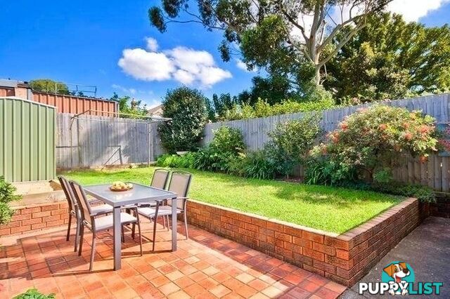 59 Holborow Street CROYDON NSW 2132