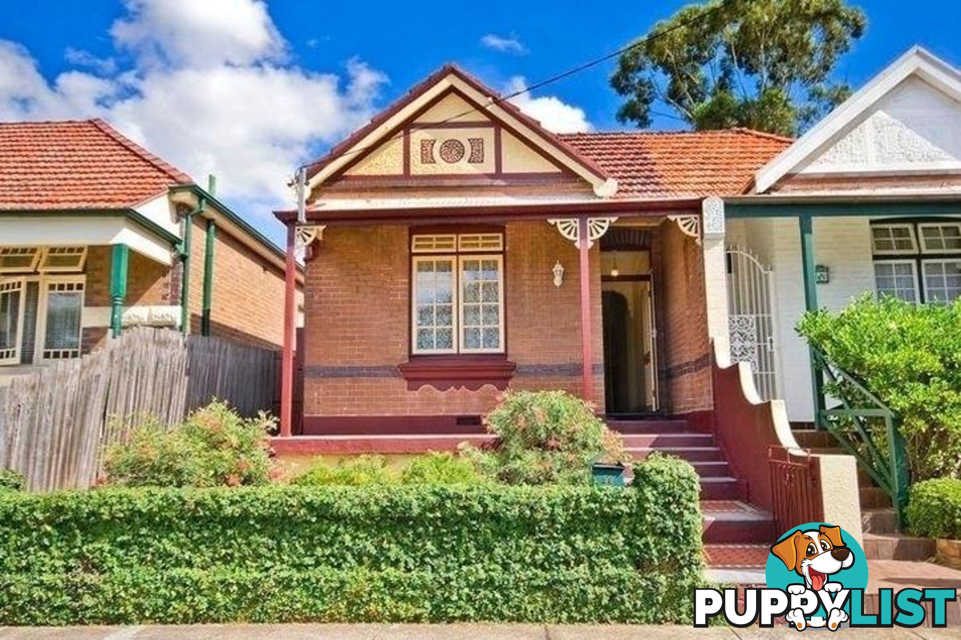 59 Holborow Street CROYDON NSW 2132