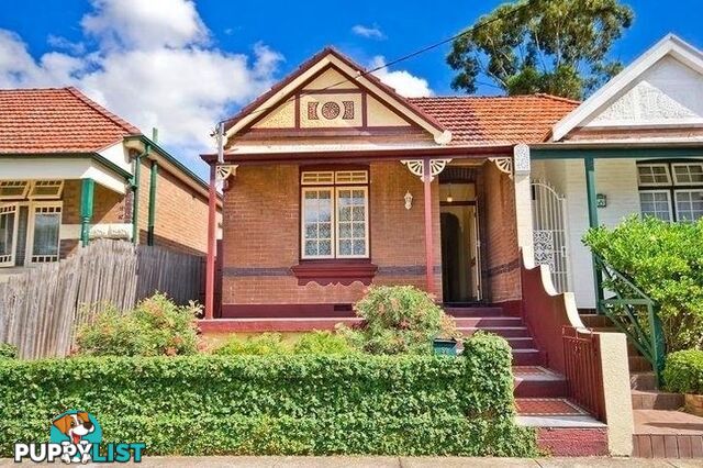 59 Holborow Street CROYDON NSW 2132