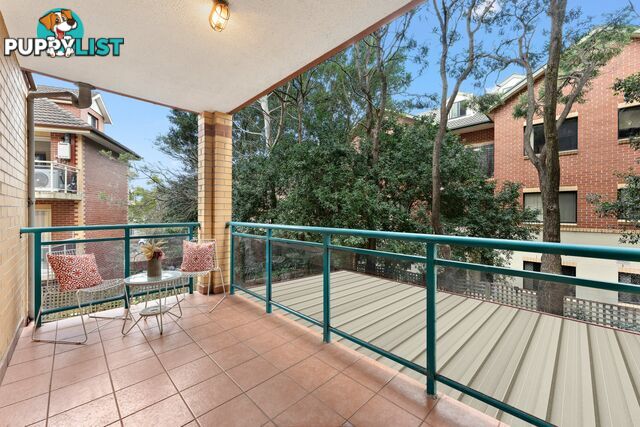 6/15-17 Carilla Street BURWOOD NSW 2134