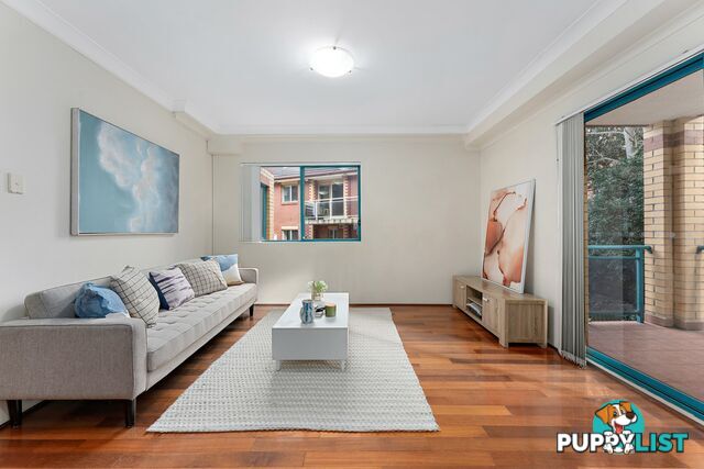 6/15-17 Carilla Street BURWOOD NSW 2134