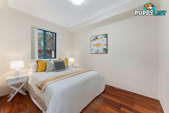 6/15-17 Carilla Street BURWOOD NSW 2134