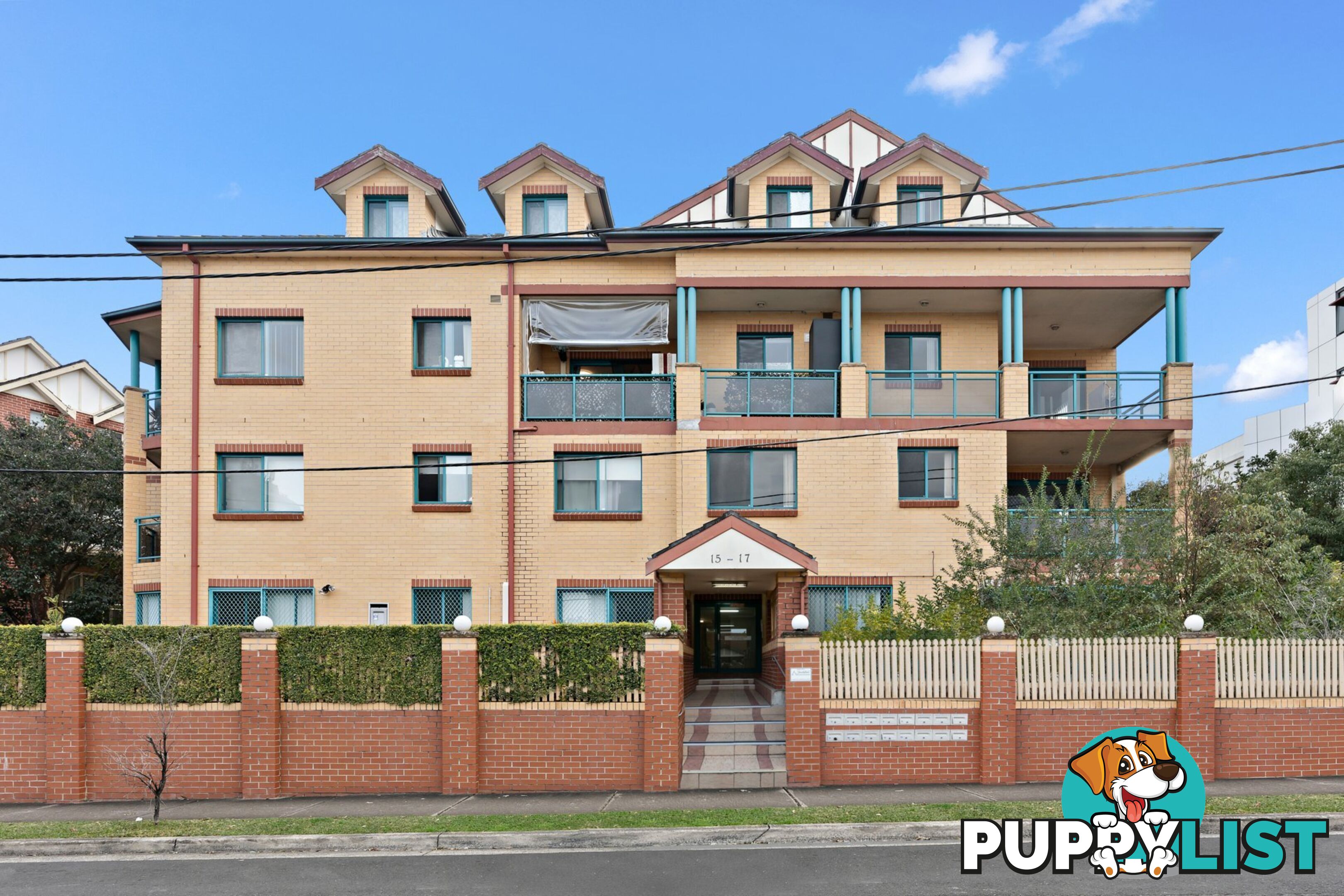 6/15-17 Carilla Street BURWOOD NSW 2134