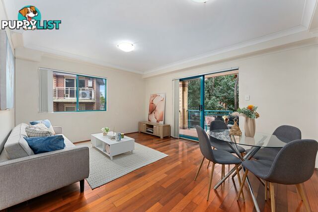 6/15-17 Carilla Street BURWOOD NSW 2134
