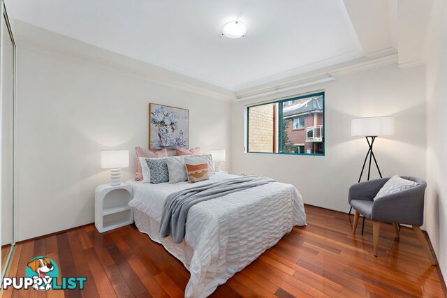 6/15-17 Carilla Street BURWOOD NSW 2134