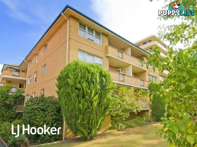 14/22-24 Park Avenue BURWOOD NSW 2134