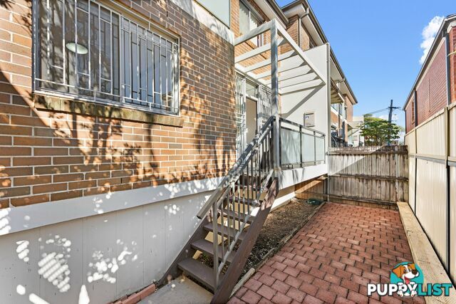 4/53-59 Georges River Road CROYDON PARK NSW 2133
