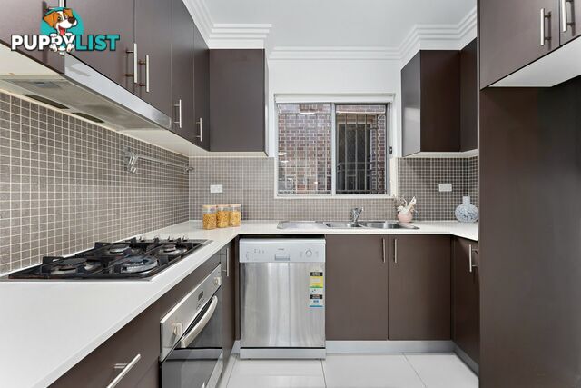 4/53-59 Georges River Road CROYDON PARK NSW 2133
