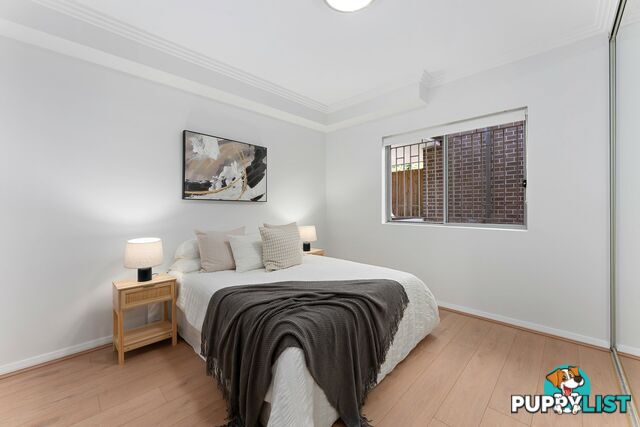 4/53-59 Georges River Road CROYDON PARK NSW 2133