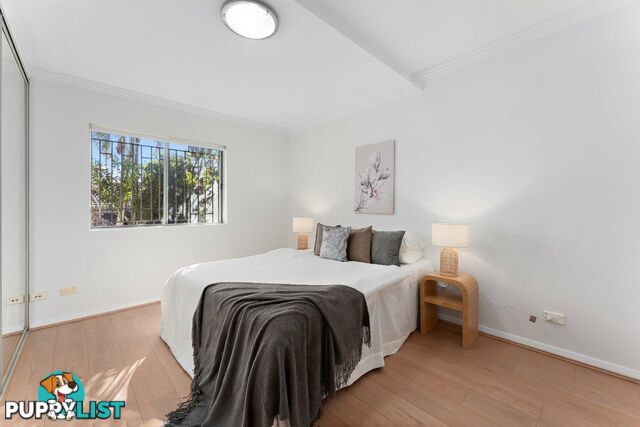4/53-59 Georges River Road CROYDON PARK NSW 2133