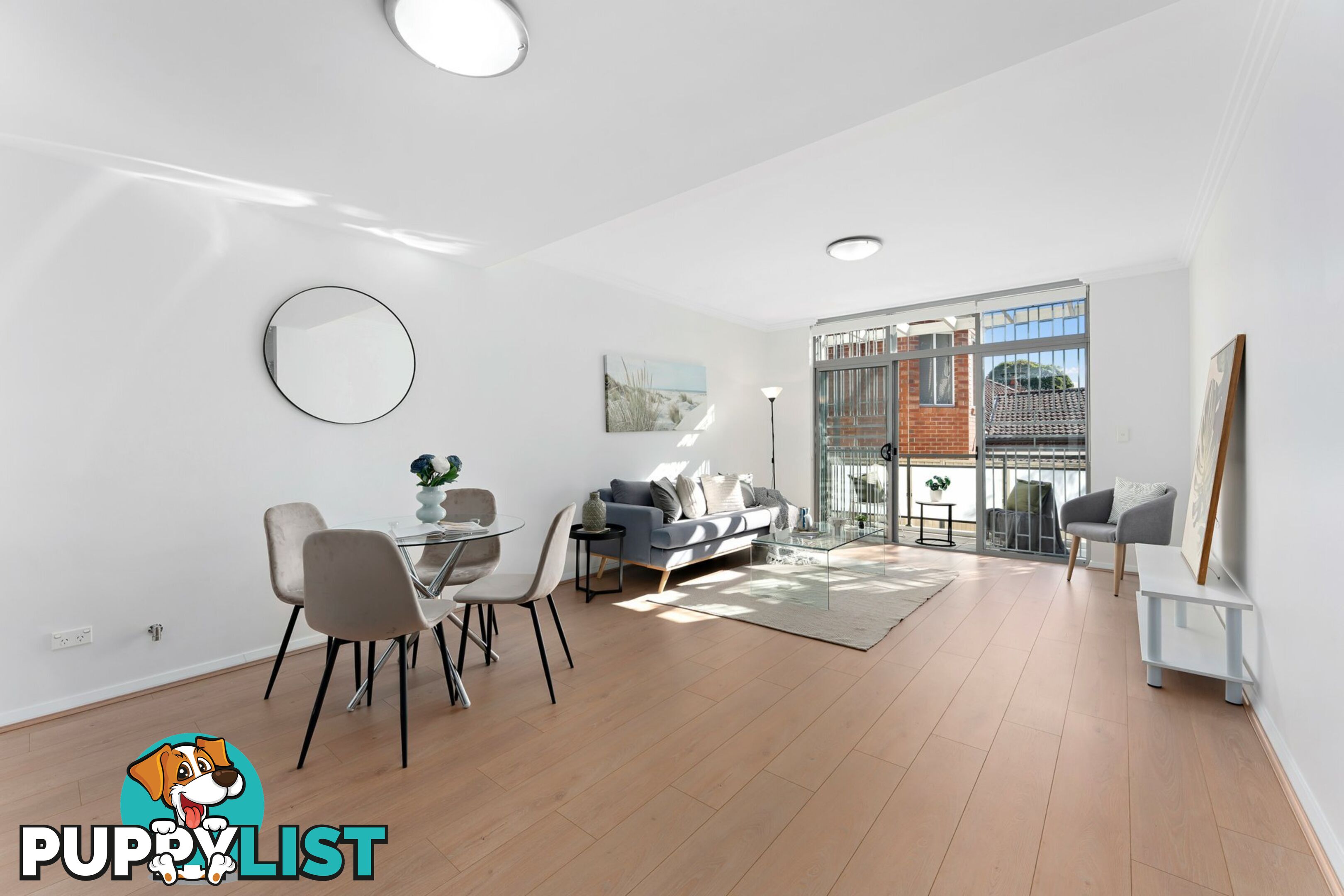 4/53-59 Georges River Road CROYDON PARK NSW 2133