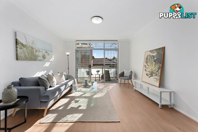 4/53-59 Georges River Road CROYDON PARK NSW 2133