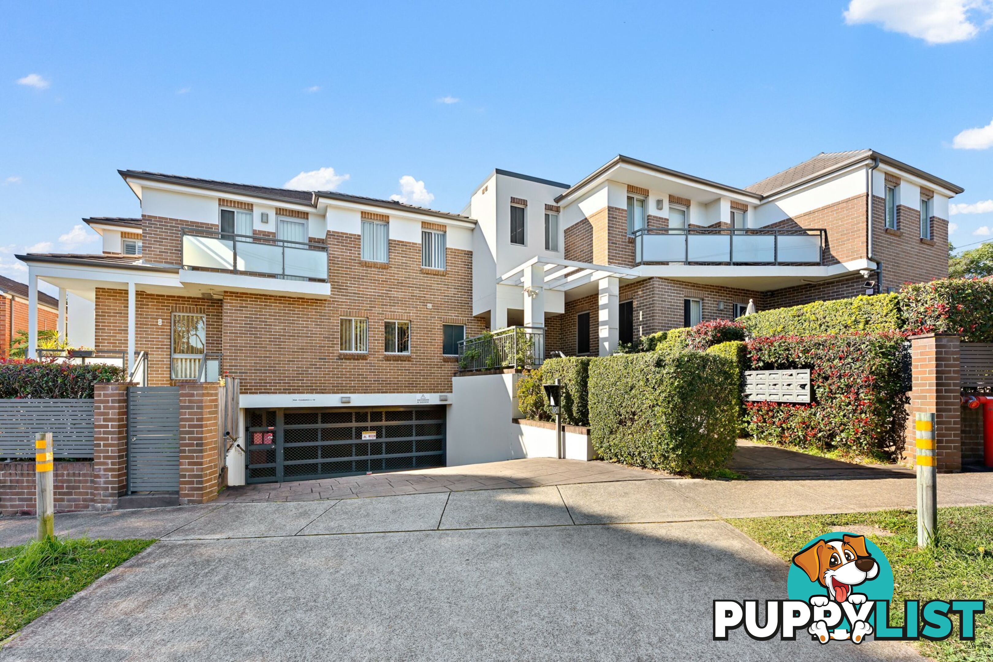 4/53-59 Georges River Road CROYDON PARK NSW 2133