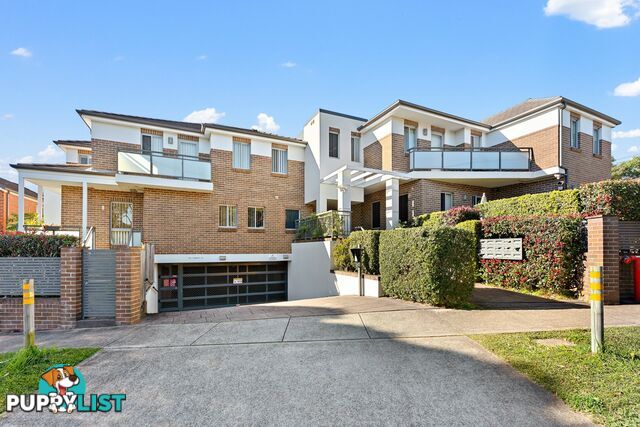 4/53-59 Georges River Road CROYDON PARK NSW 2133