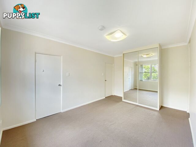 18/11 Everton Road STRATHFIELD NSW 2135