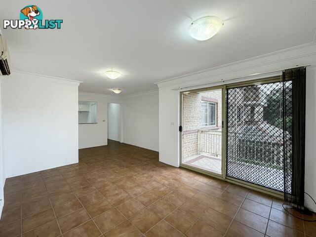 8/6 Grosvenor Street CROYDON NSW 2132