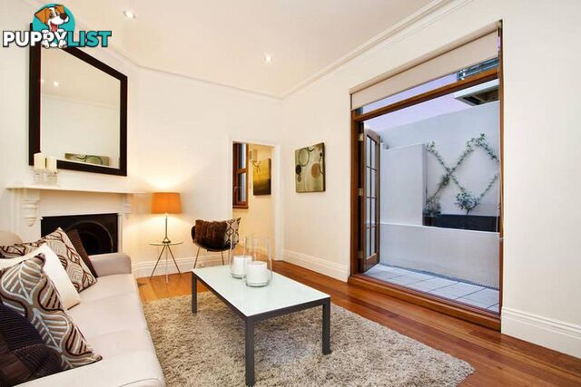 131 Westbourne Street PETERSHAM NSW 2049