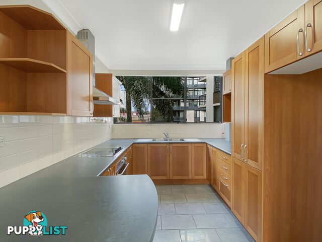 14/2-8 Park Avenue BURWOOD NSW 2134