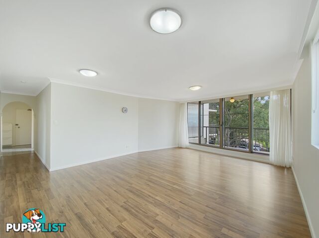 14/2-8 Park Avenue BURWOOD NSW 2134