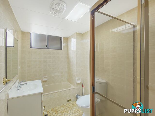 14/2-8 Park Avenue BURWOOD NSW 2134
