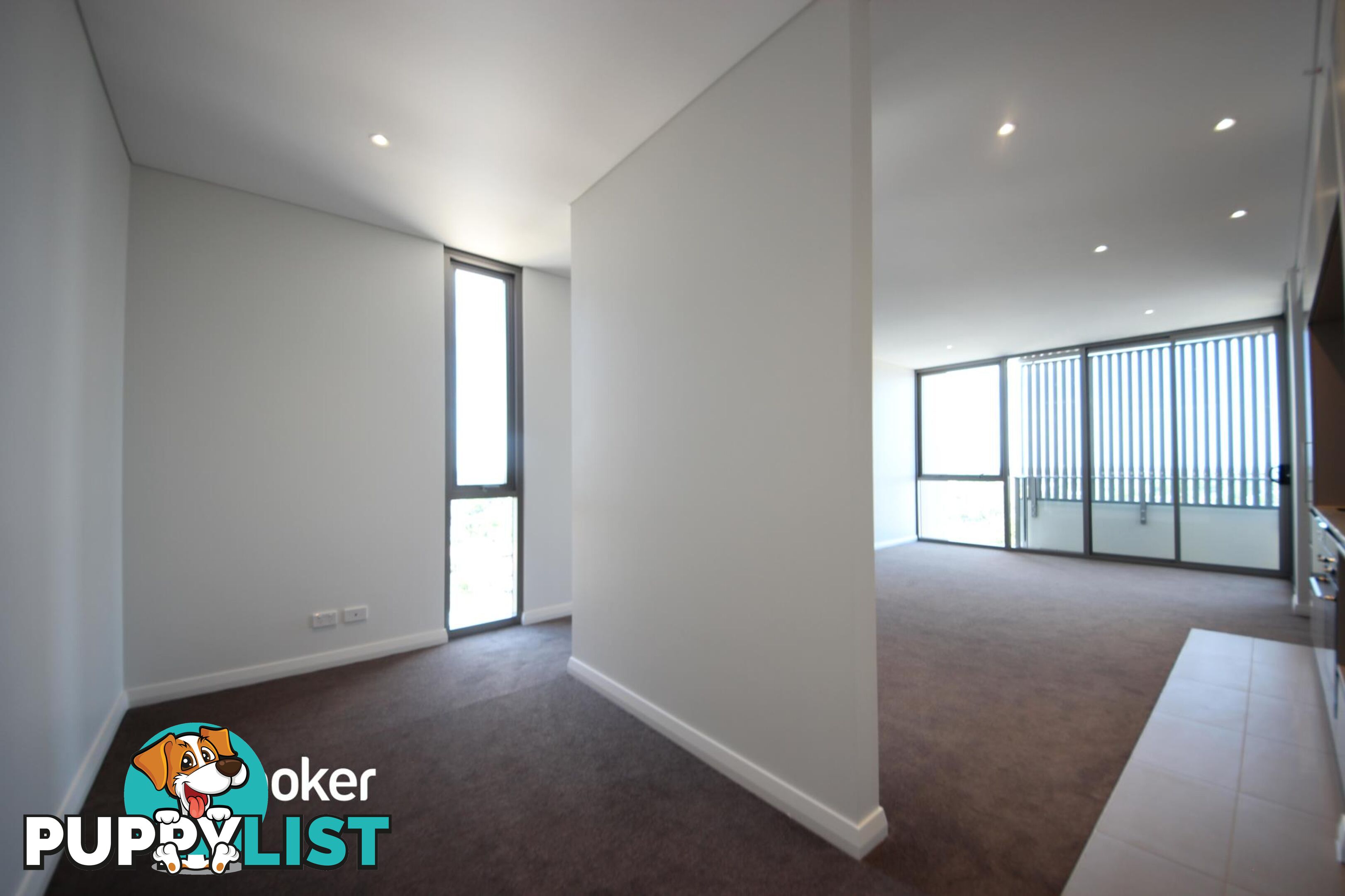 C1303/8 Wynne Avenue BURWOOD NSW 2134