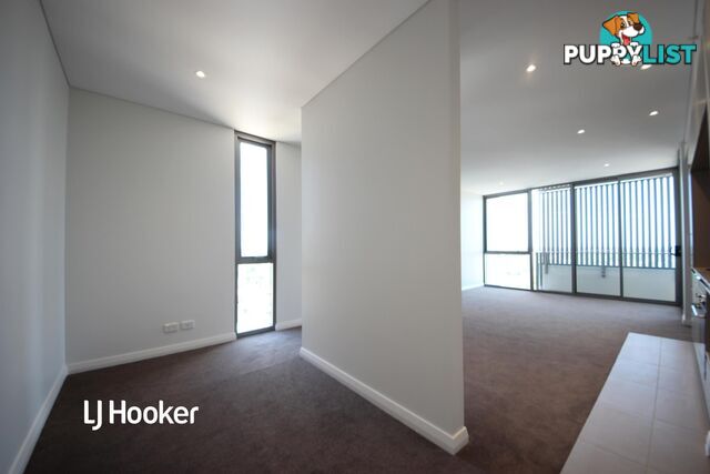 C1303/8 Wynne Avenue BURWOOD NSW 2134