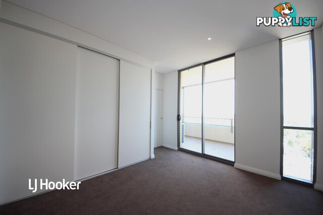 C1303/8 Wynne Avenue BURWOOD NSW 2134