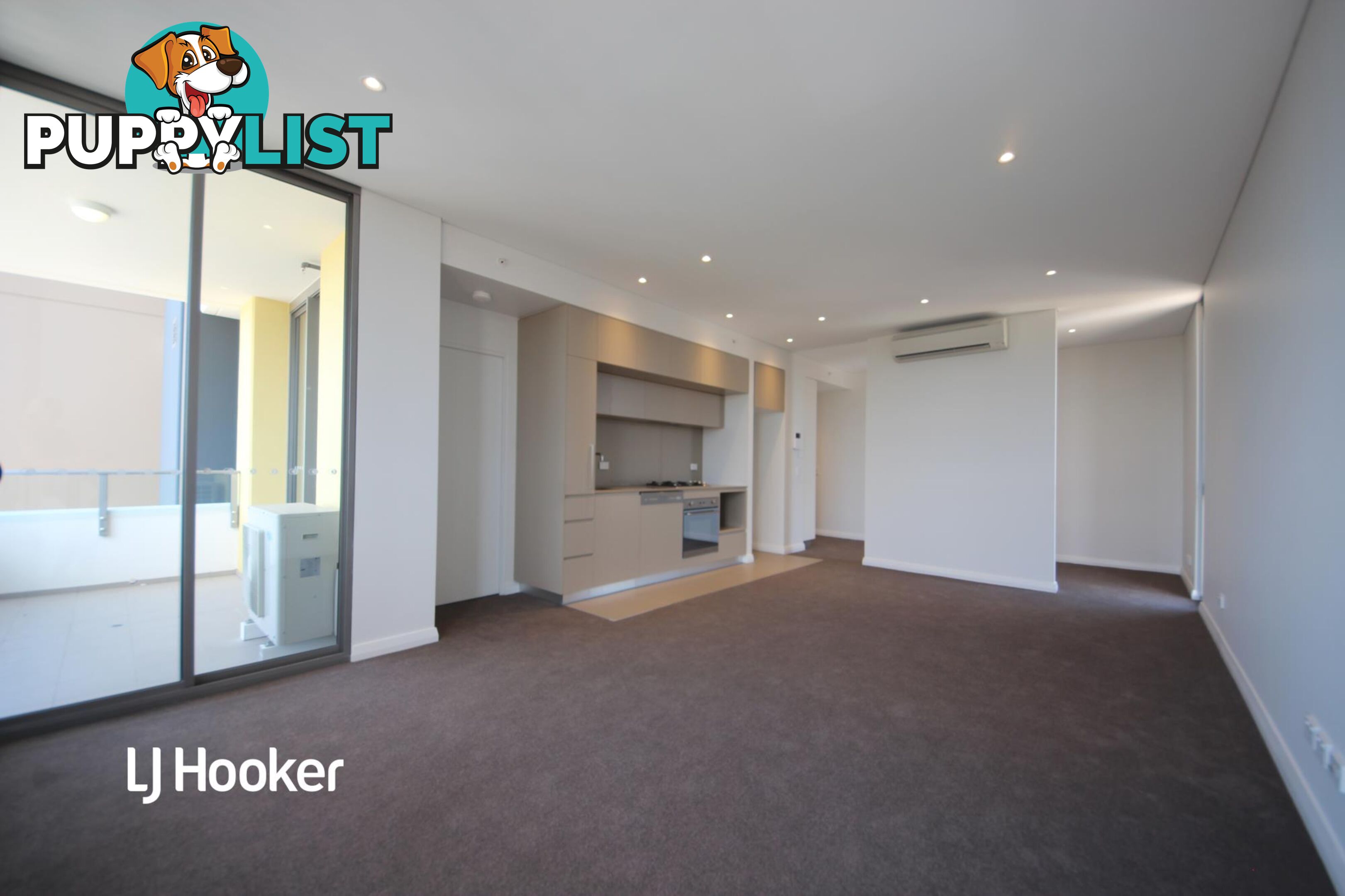 C1303/8 Wynne Avenue BURWOOD NSW 2134